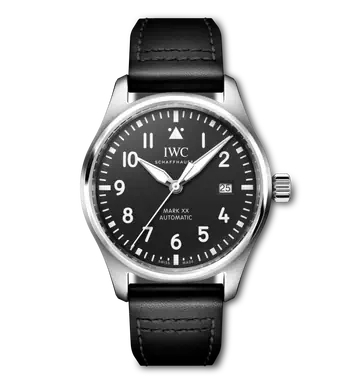 IWC Pilot 40mm