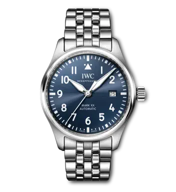 IWC Pilot 40mm
