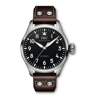 IWC Big Pilot’s Watch 43mm