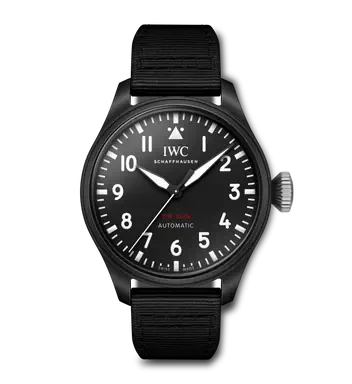 IWC Big Pilot’s Watch 43 TOP GUN 43,8mm