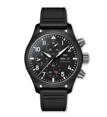 IWC Pilot 41,9mm