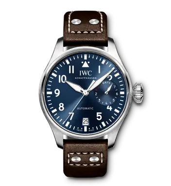 IWC Big Pilot’s Watch Edition «Le Petit Prince» 46,2mm
