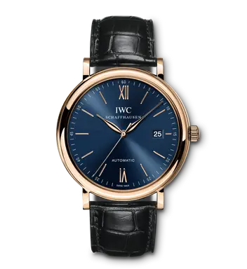 IWC Portofino Automatic 40mm