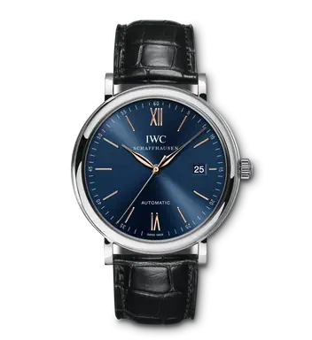 IWC Portofino Automatic 40mm
