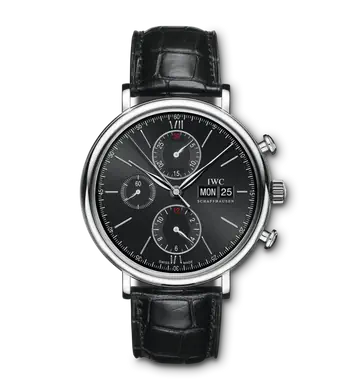 IWC Portofino Chronograph 42mm