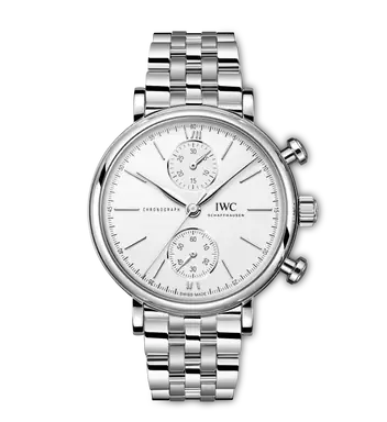 IWC Portofino Chronograph 39mm