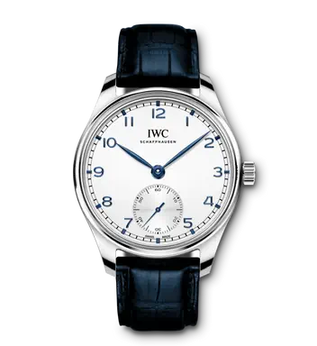IWC Portugieser Automatic 40 40,4mm