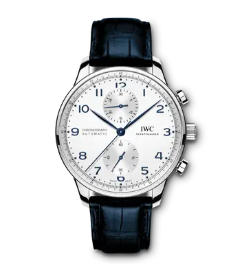 IWC Portugieser Chronograph 41mm