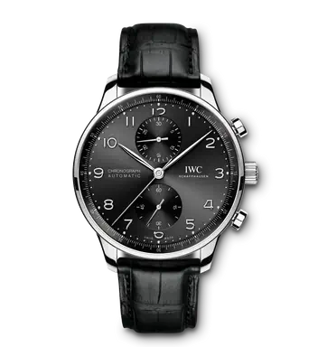 IWC Portugieser Chronograph 41mm