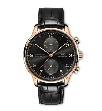 IWC Portugieser Chronograph 41mm