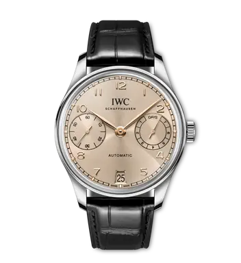 IWC Portugieser Automatic 42 42,4mm