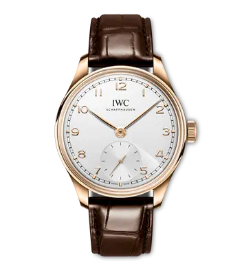 IWC Portugieser Automatic 40 40,4mm