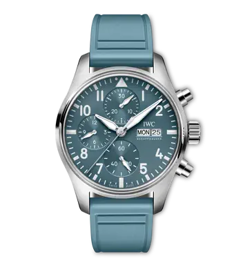 IWC Pilot’s Watch Chronograph 41mm