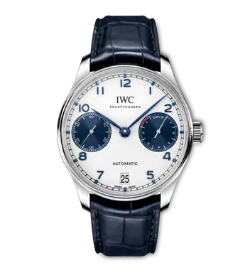 IWC PORTUGIESER AUTOMATIC 42,3mm