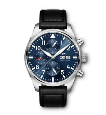IWC Pilot’s Watch Chronograph Edition «Le Petit Prince» 43mm
