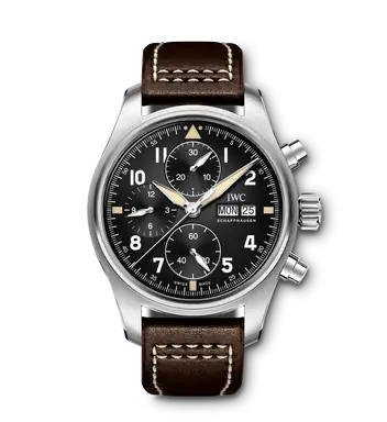 IWC Pilot 41mm