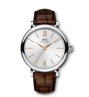 IWC Portofino Automatic 34mm