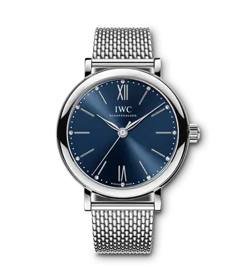 IWC Portofino Automatic 34mm