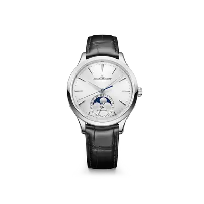 Jaeger-LeCoultre Master Ultra Thin Moon 36mm