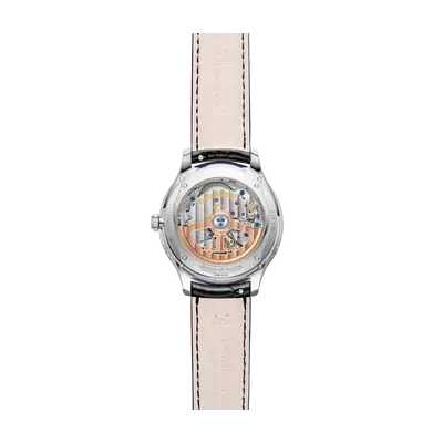 Jaeger-LeCoultre Master Ultra Thin Moon 36mm