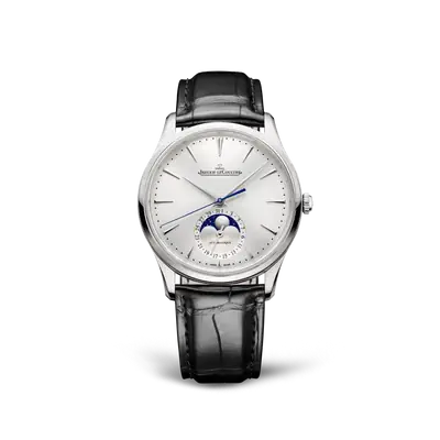 Jaeger-LeCoultre Master Ultra Thin MOON 39mm