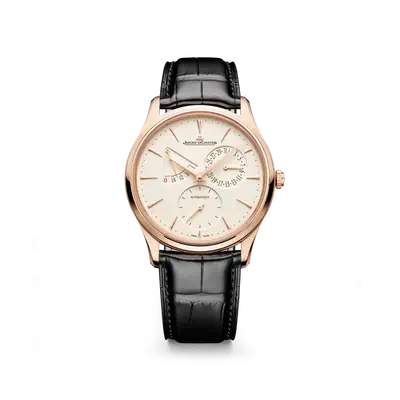 Jaeger-LeCoultre Master Ultra Thin Power Reserve 39mm