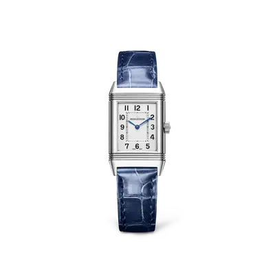 Jaeger-LeCoultre Reverso Classic Monoface