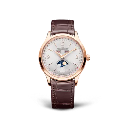 Jaeger-LeCoultre Master Control Calendar 40mm