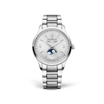 Jaeger-LeCoultre Master Control Calendar 40mm