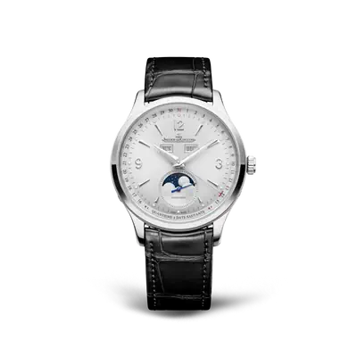 Jaeger-LeCoultre Master Control Calendar 40mm