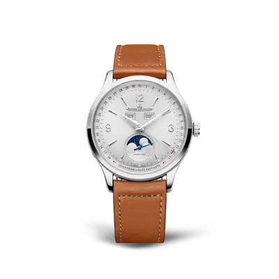 Jaeger-LeCoultre Master Control Calendar 40mm