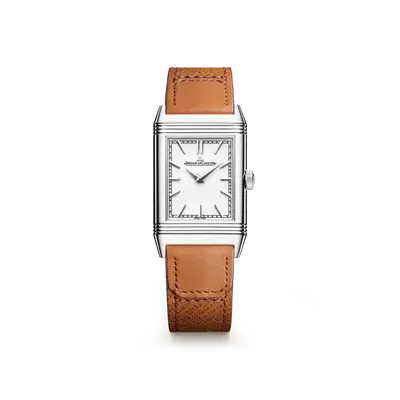 Jaeger-LeCoultre Reverso Tribute Monoface 22mm