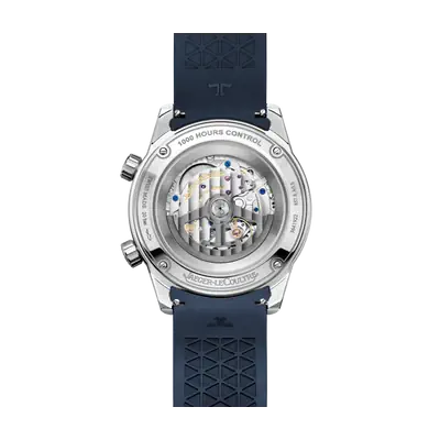 Jaeger-LeCoultre Polaris Date 42mm