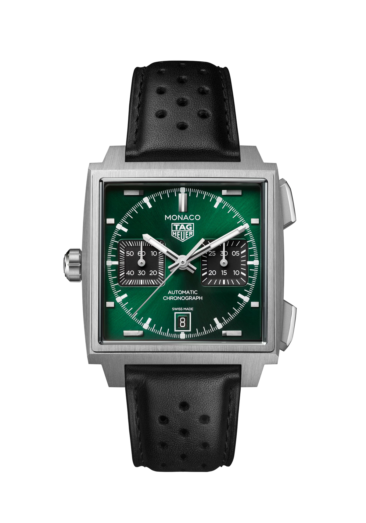 TAG Heuer Monaco TH20-11 Accessorio 39 mm