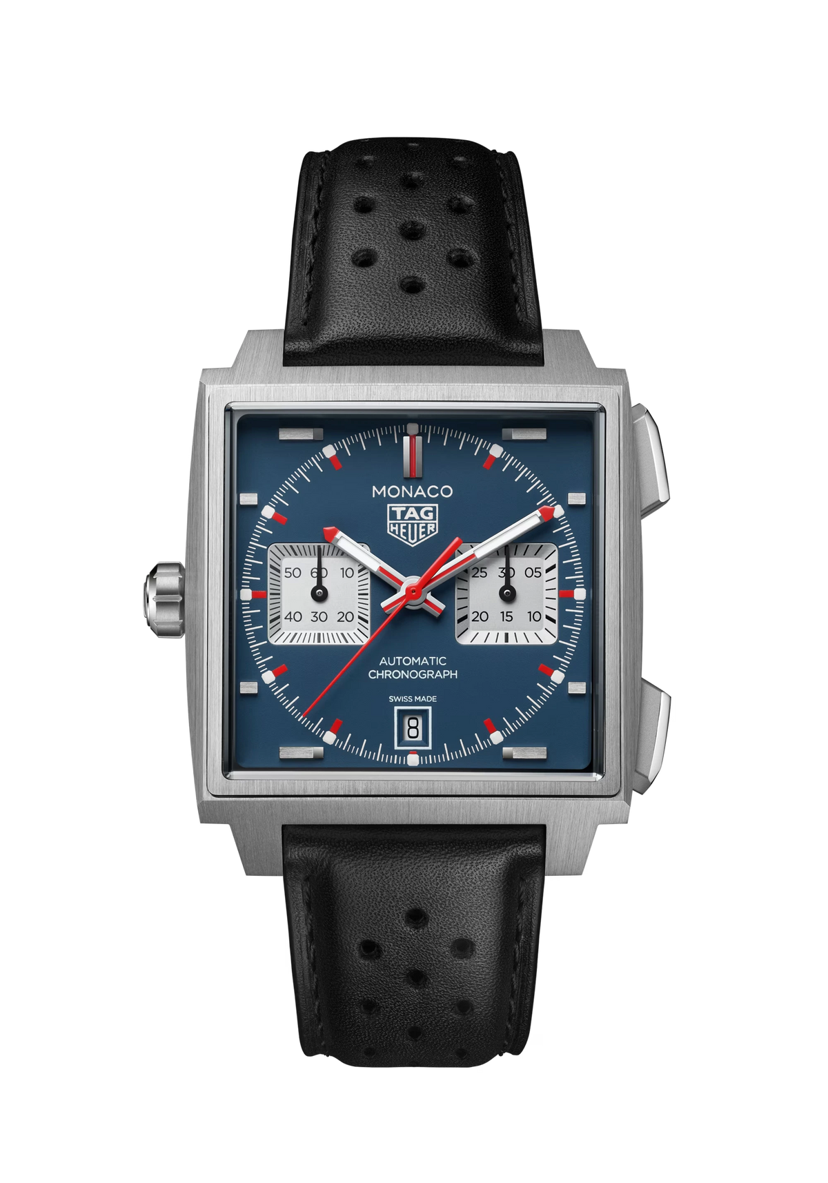 TAG Heuer Monaco TH20-11 Accessorio 39 mm