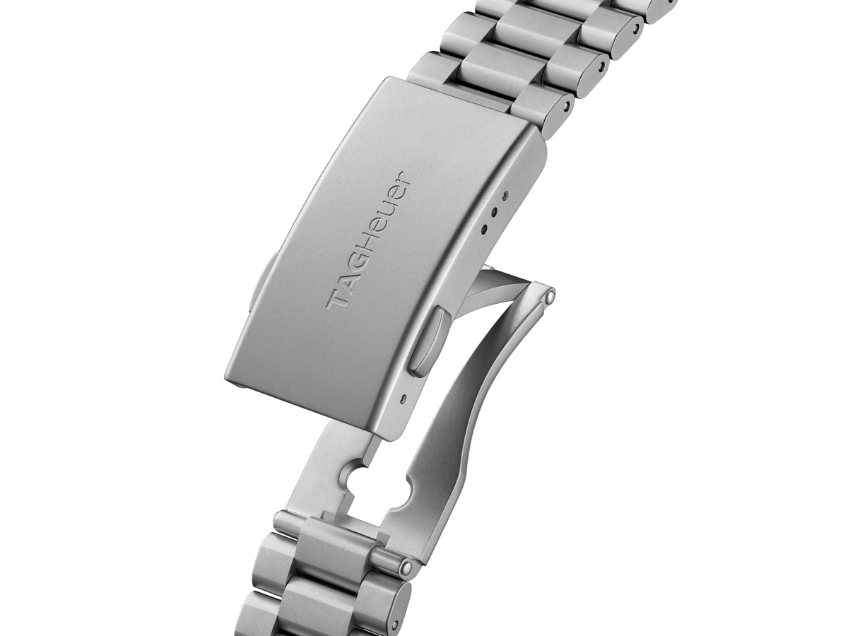 TAG Heuer Formula 1 TH50-00 Accessorio 38 mm