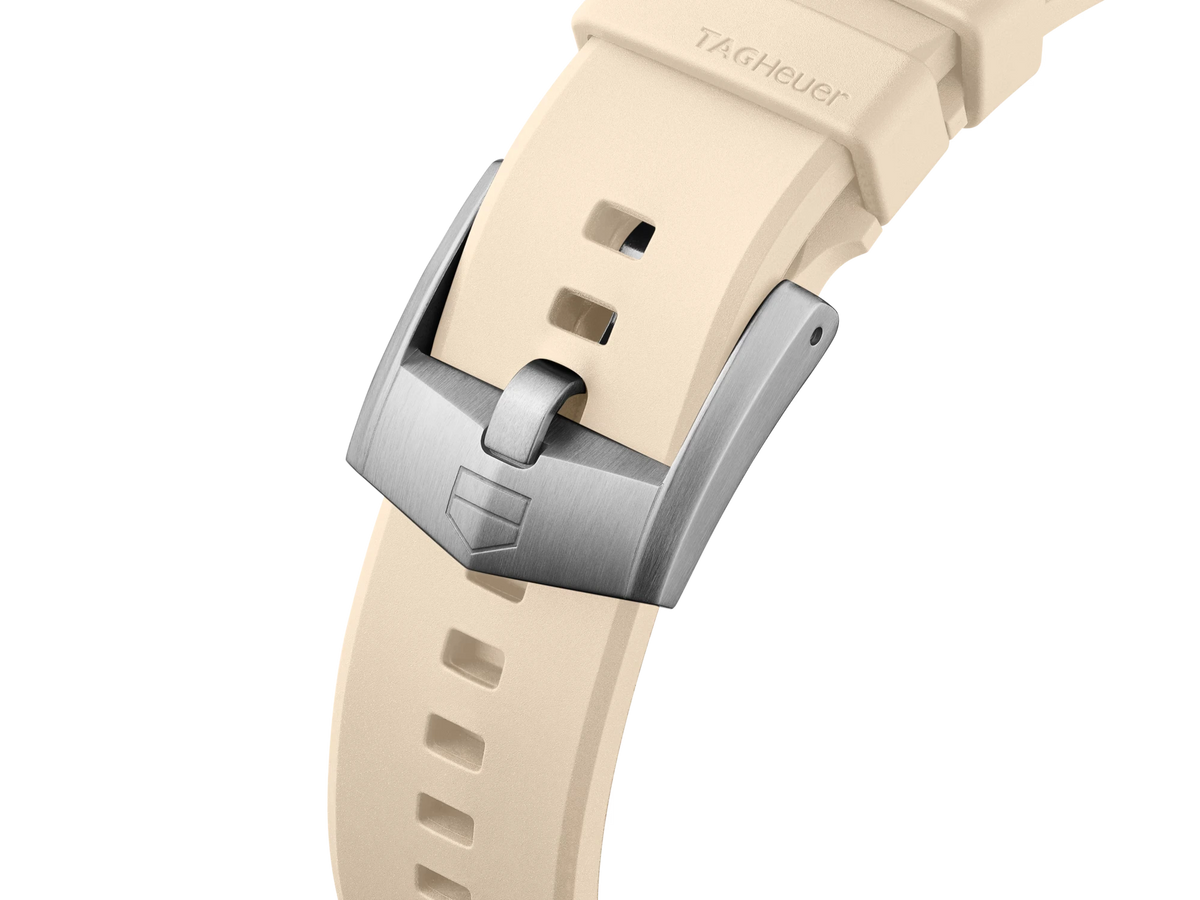 TAG Heuer Formula 1 TH50-00 Accessorio 38 mm