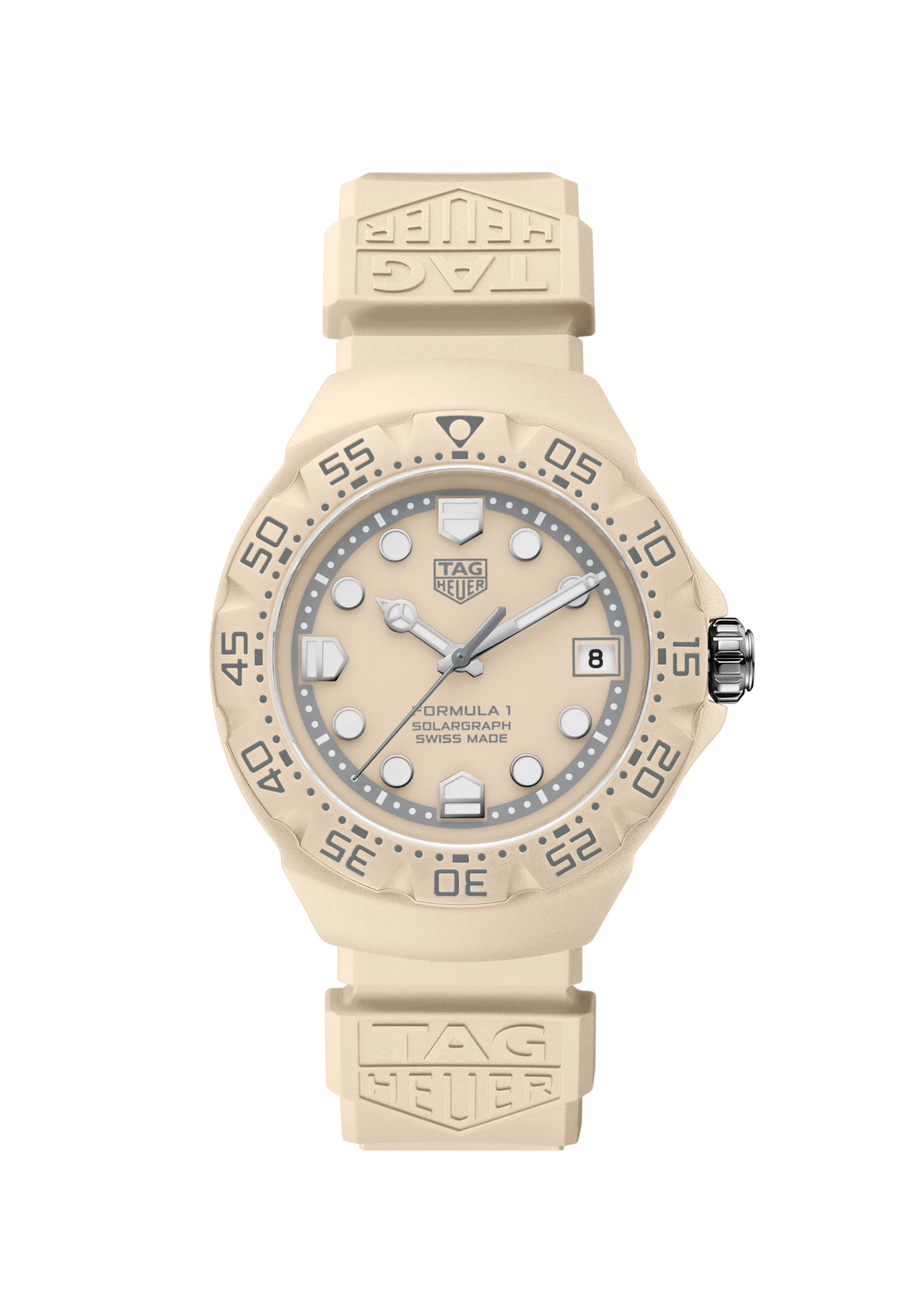 TAG Heuer Formula 1 TH50-00 Accessorio 38 mm