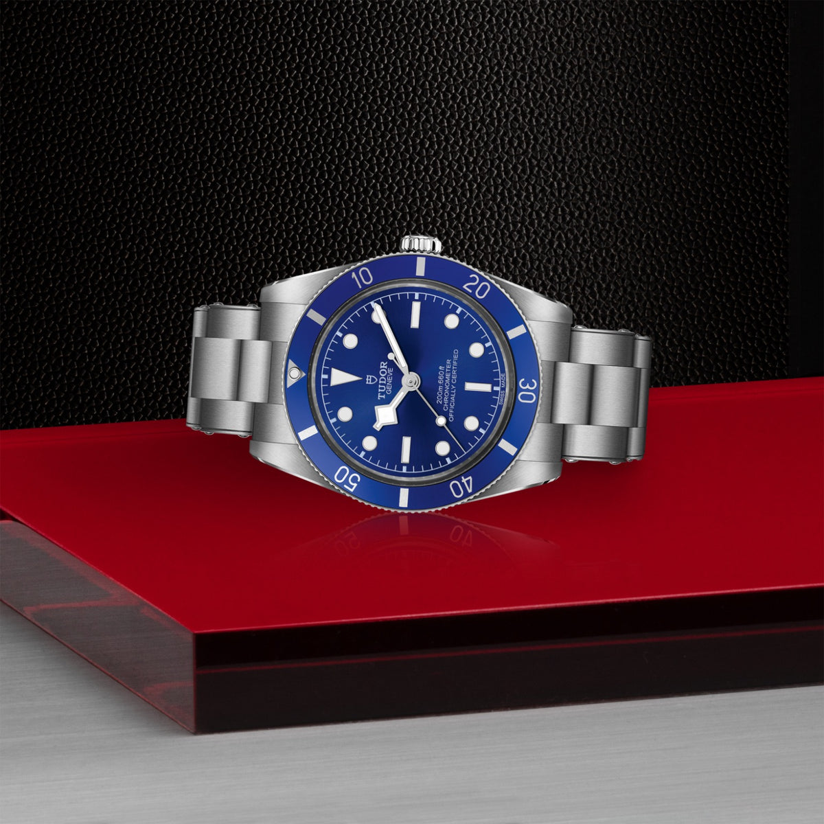 Tudor Black Bay 54 37mm