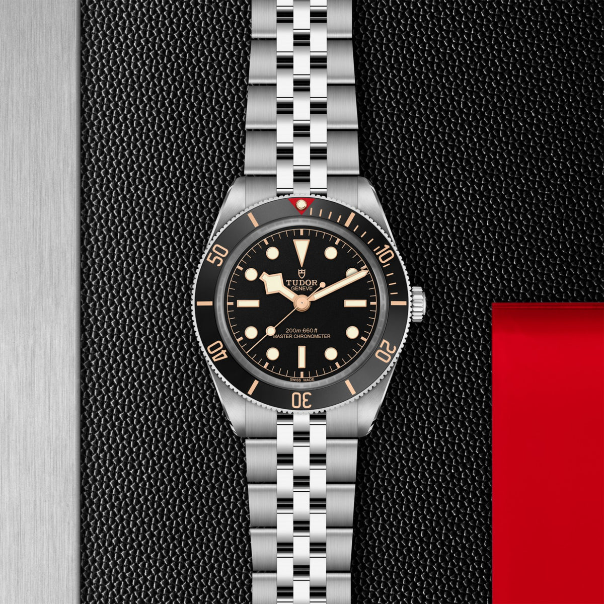 Tudor Black Bay 58 39mm
