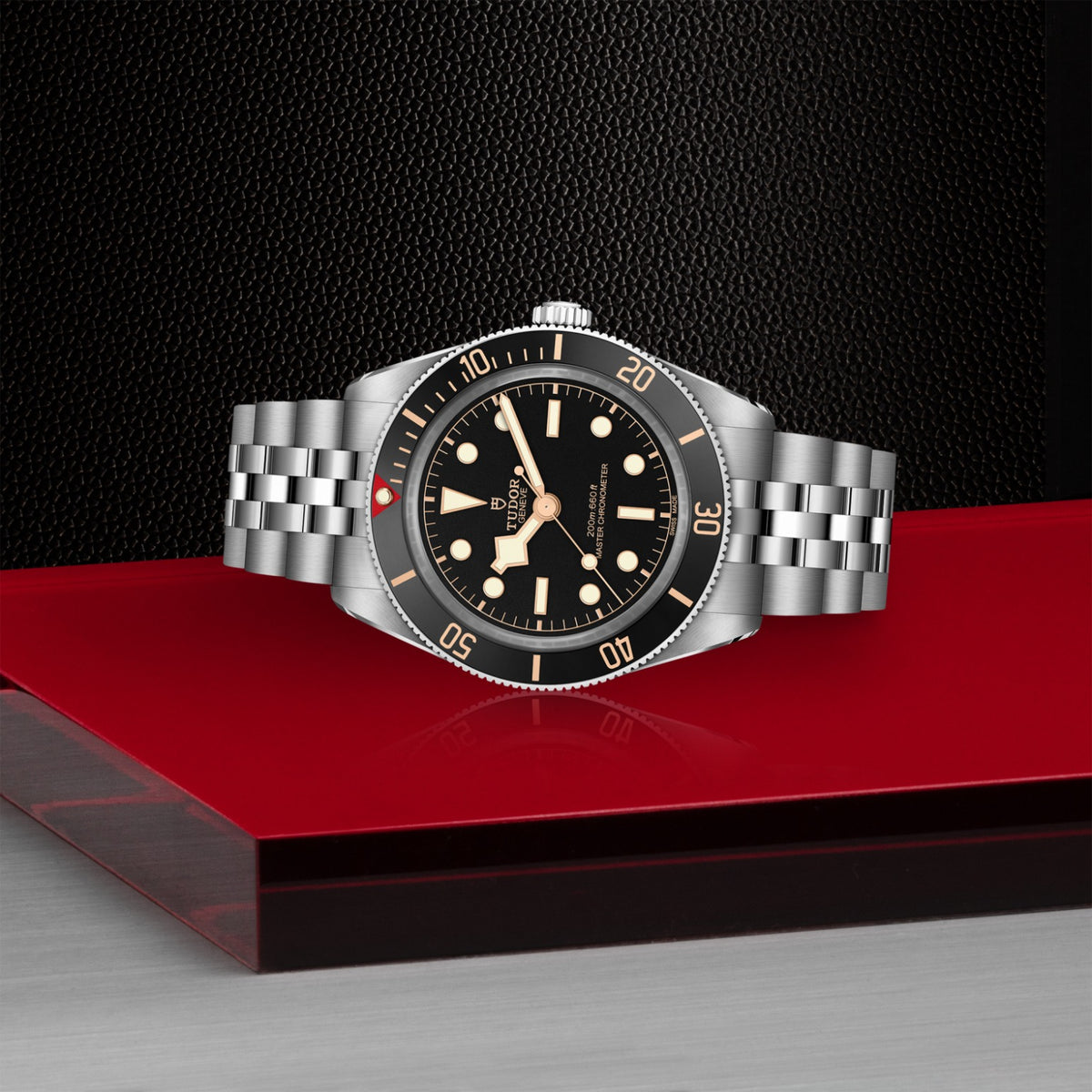 Tudor Black Bay 58 39mm