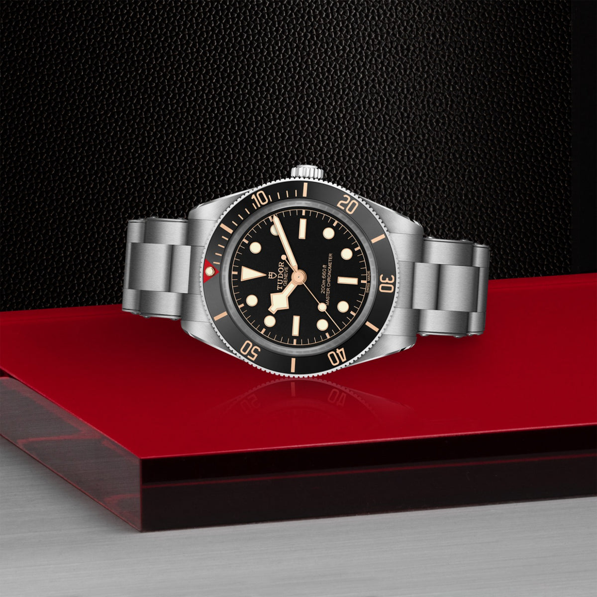 Tudor Black Bay 58 39mm