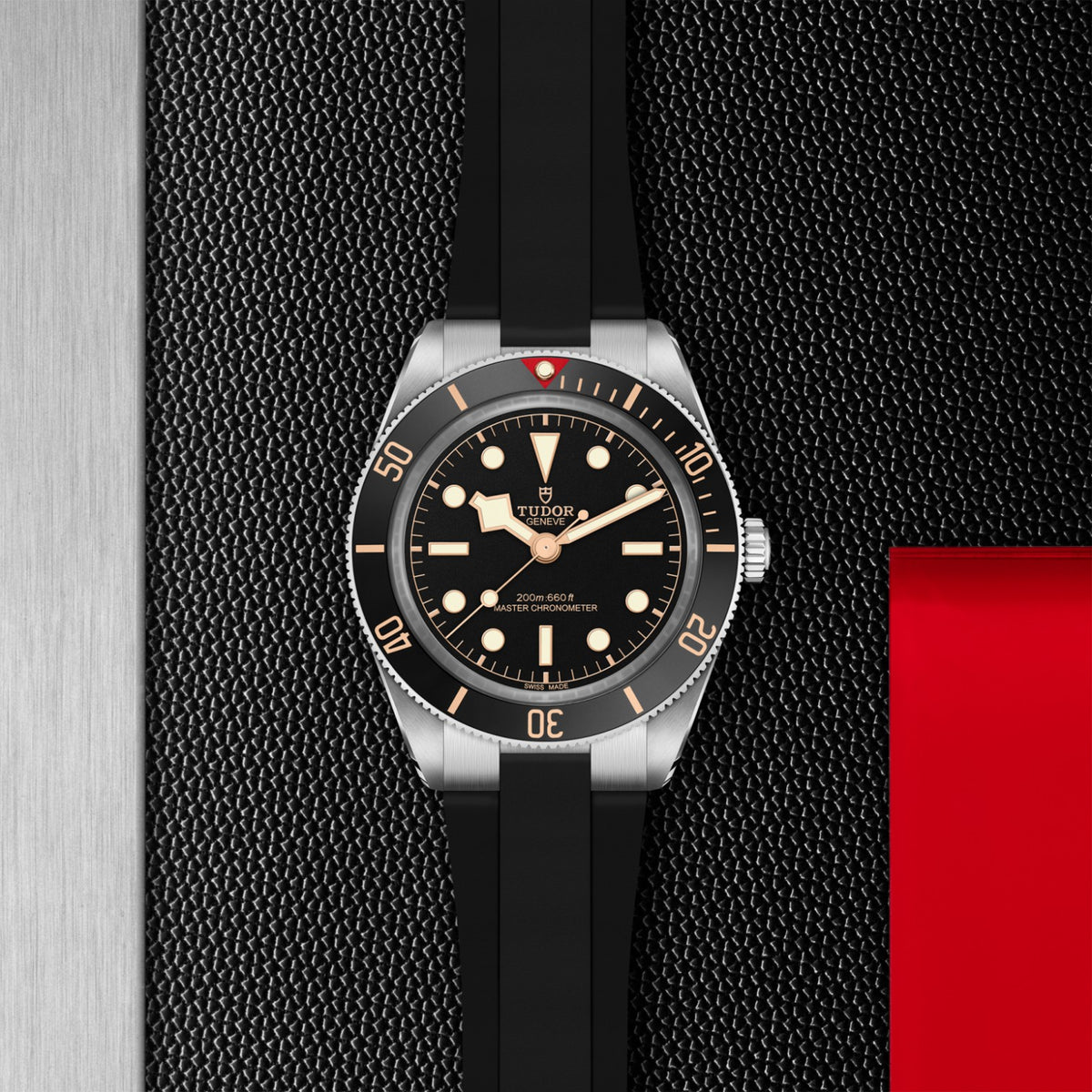 Tudor Black Bay 58 39mm