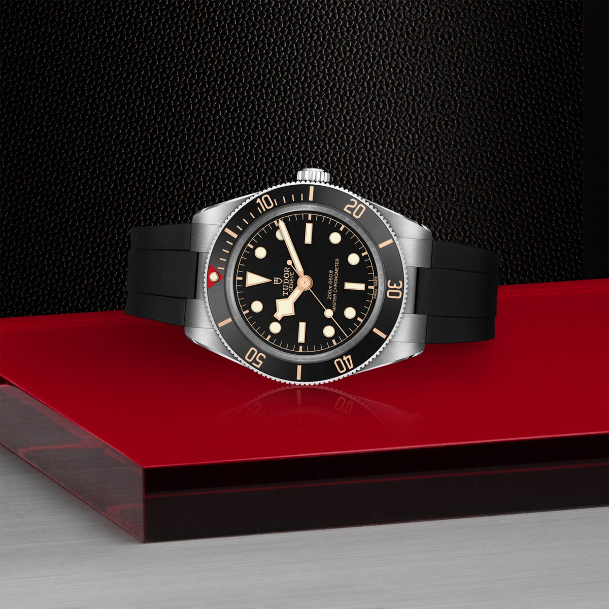 Tudor Black Bay 58 39mm