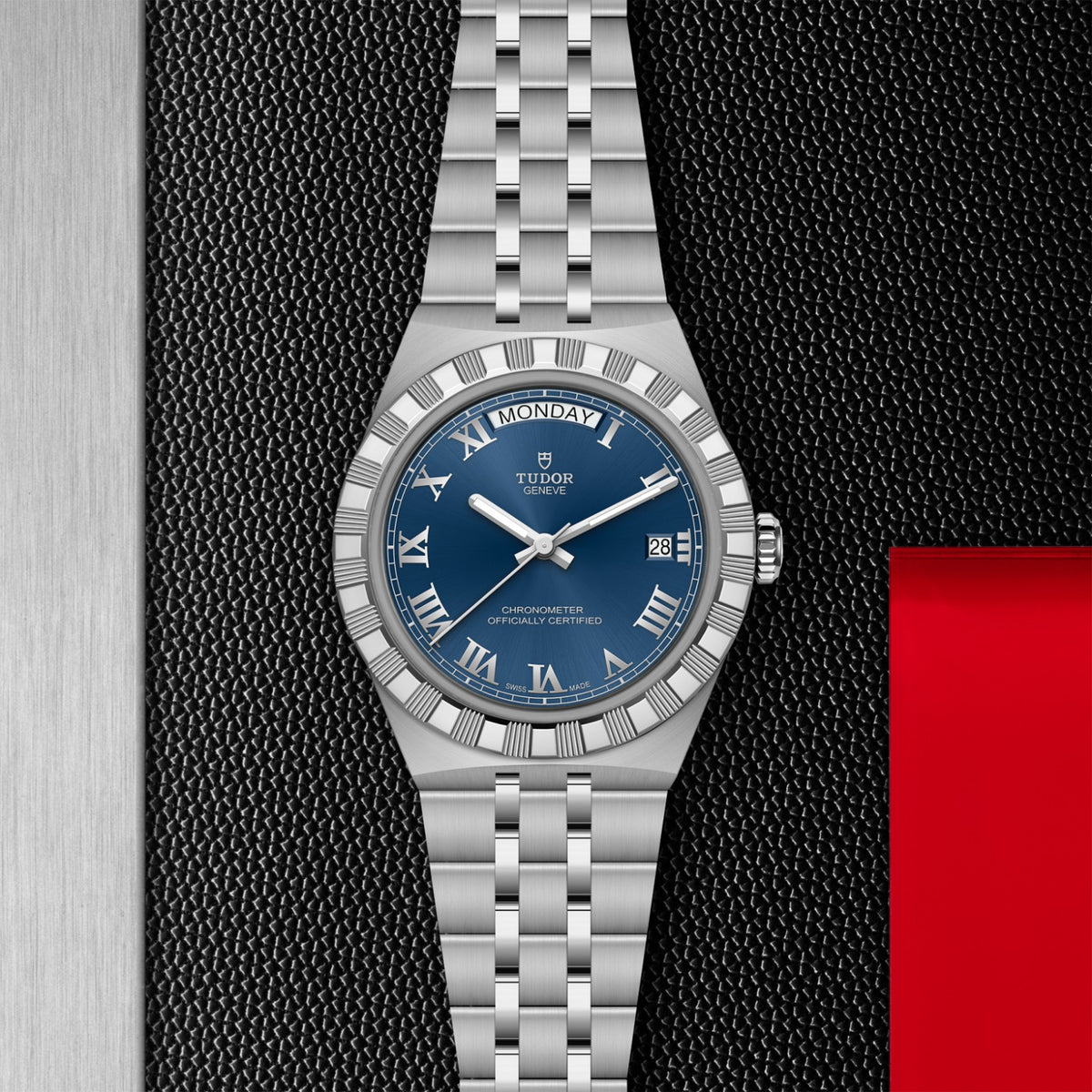 TUDOR Royal 40mm