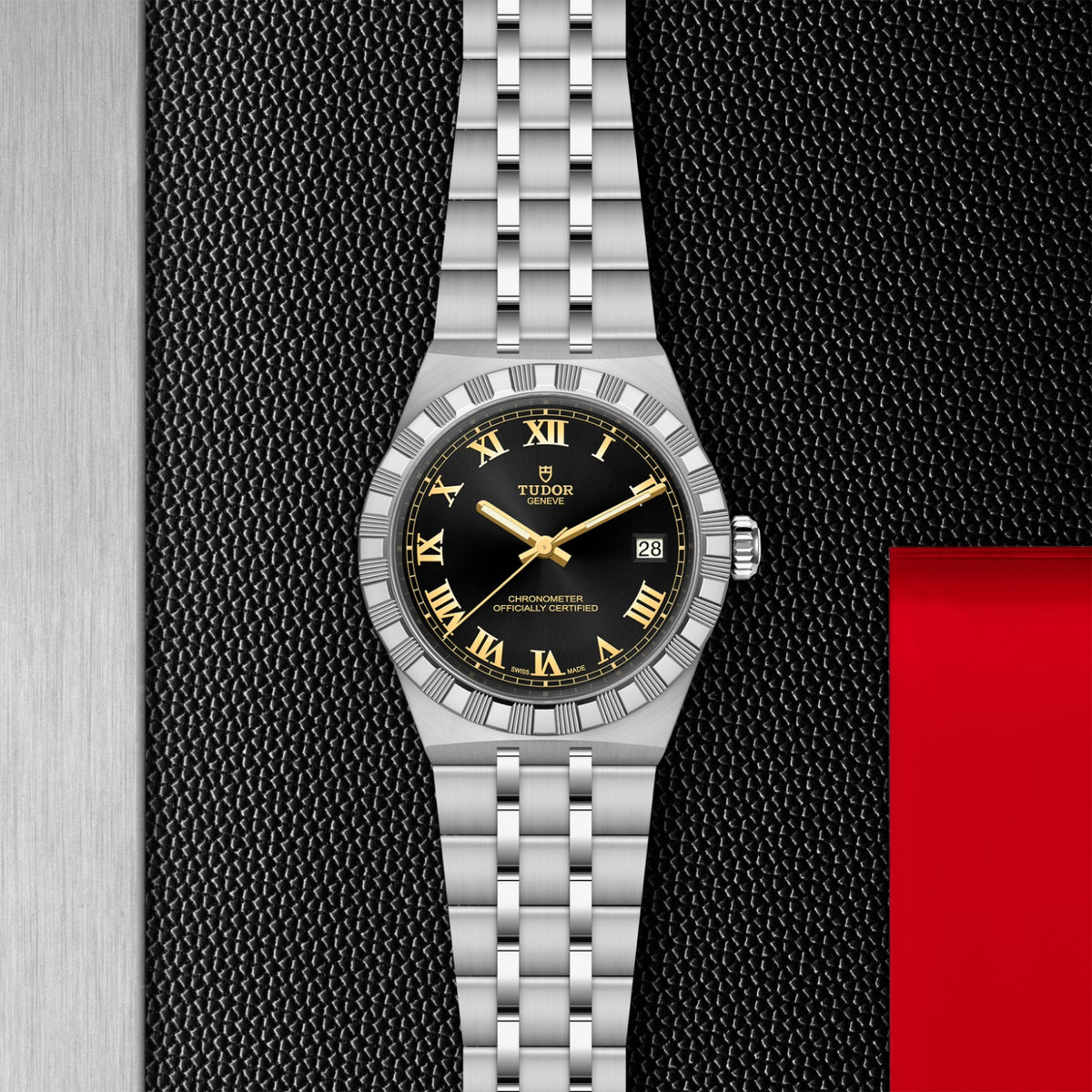 TUDOR Royal 36mm