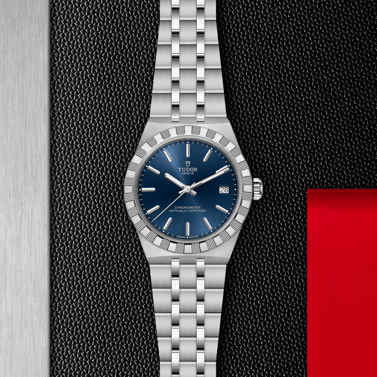 TUDOR Royal 36mm