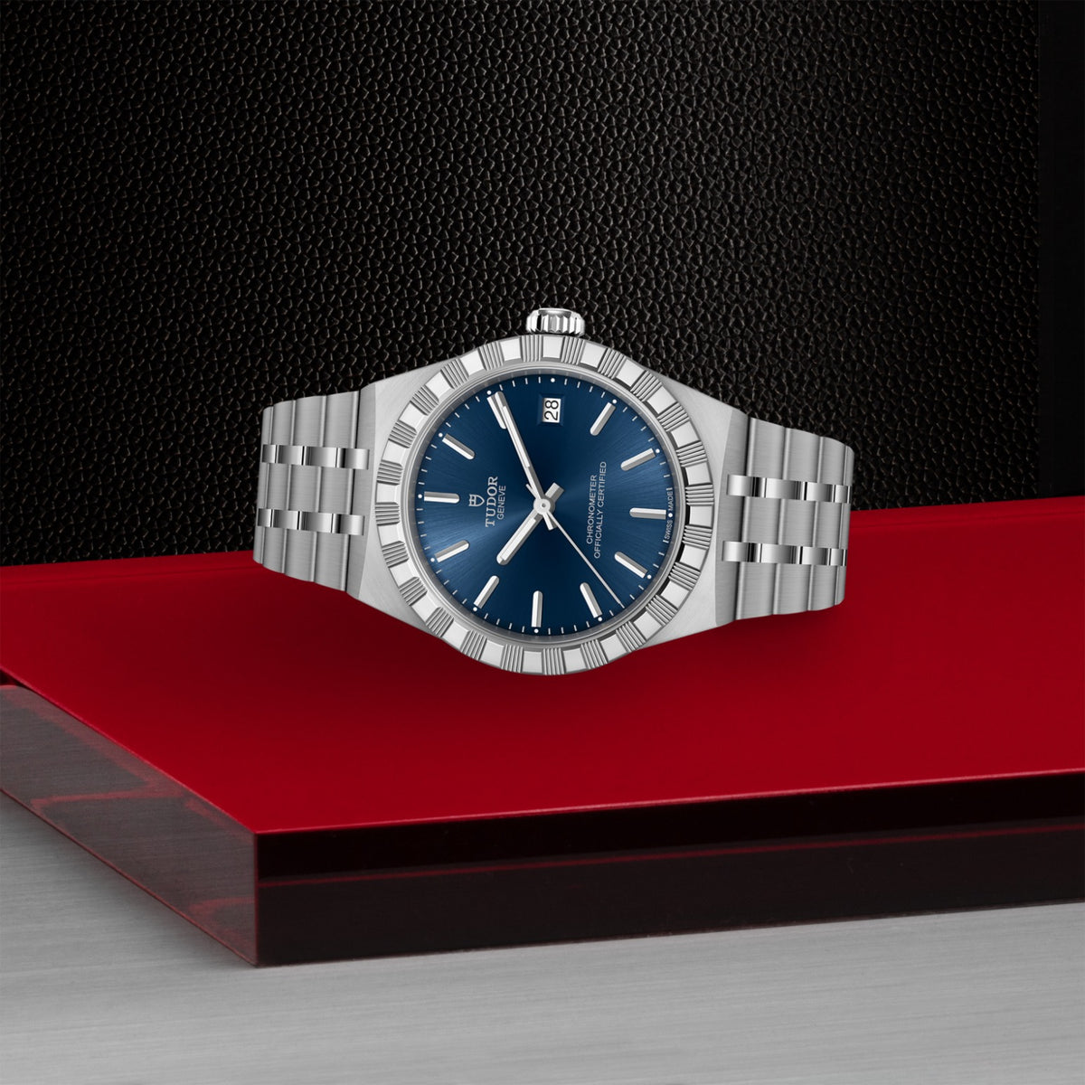 TUDOR Royal 36mm