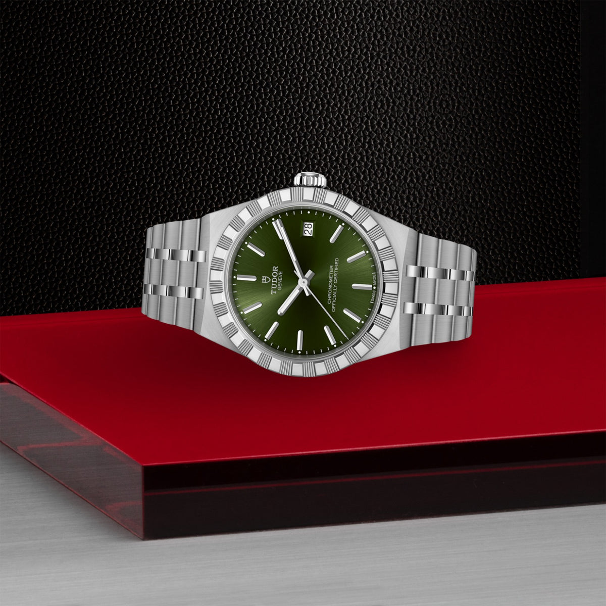 TUDOR Royal 36mm