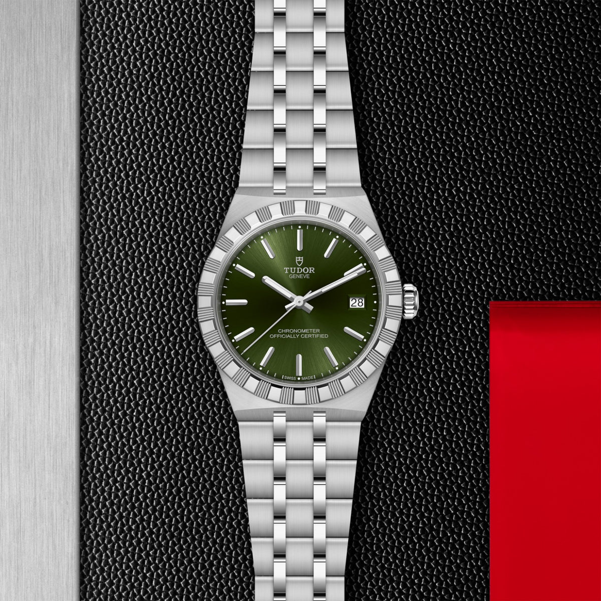 TUDOR Royal 36mm